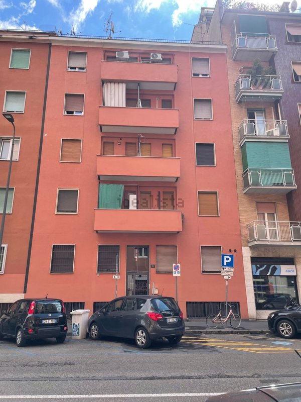 appartamento in vendita a Milano in zona Calvairate