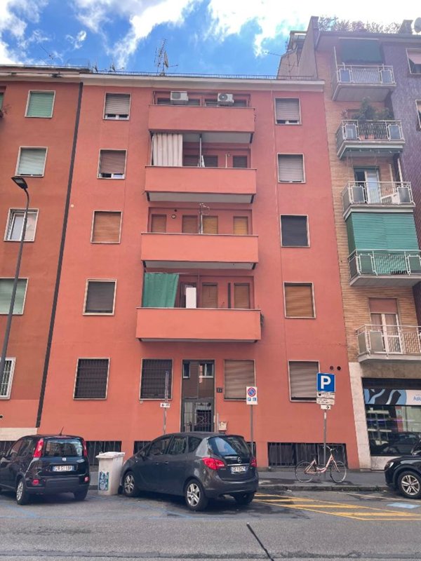 appartamento in vendita a Milano in zona Calvairate