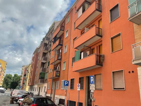 appartamento in vendita a Milano in zona Porta Vittoria