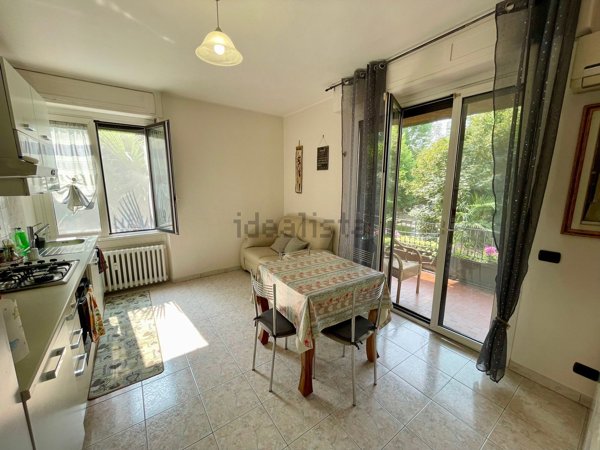 appartamento in vendita a Milano in zona Greco