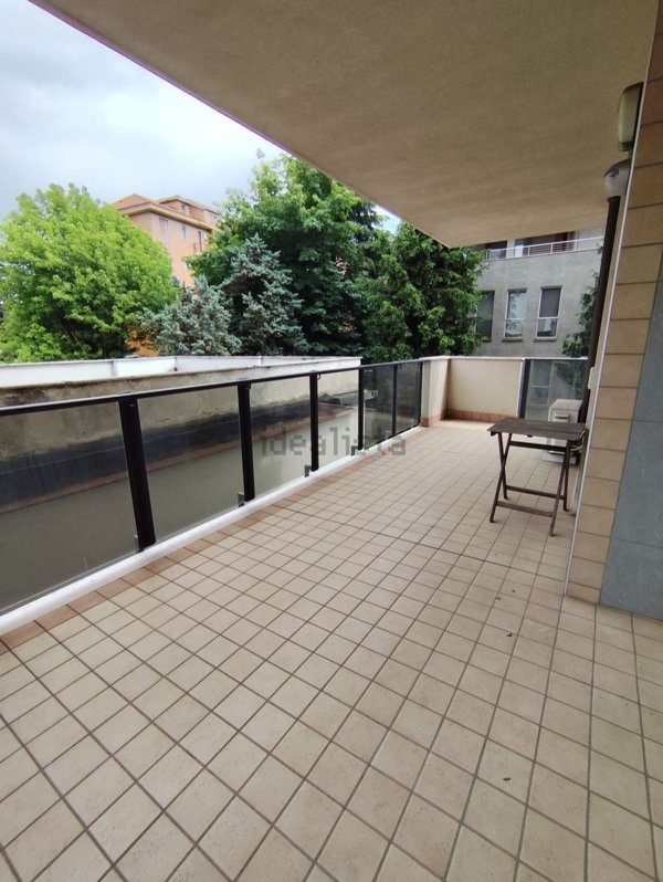 appartamento in vendita a Milano in zona Crescenzago