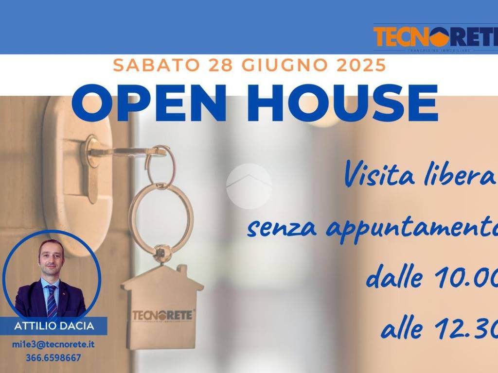 appartamento in vendita a Milano in zona Chiesa Rossa