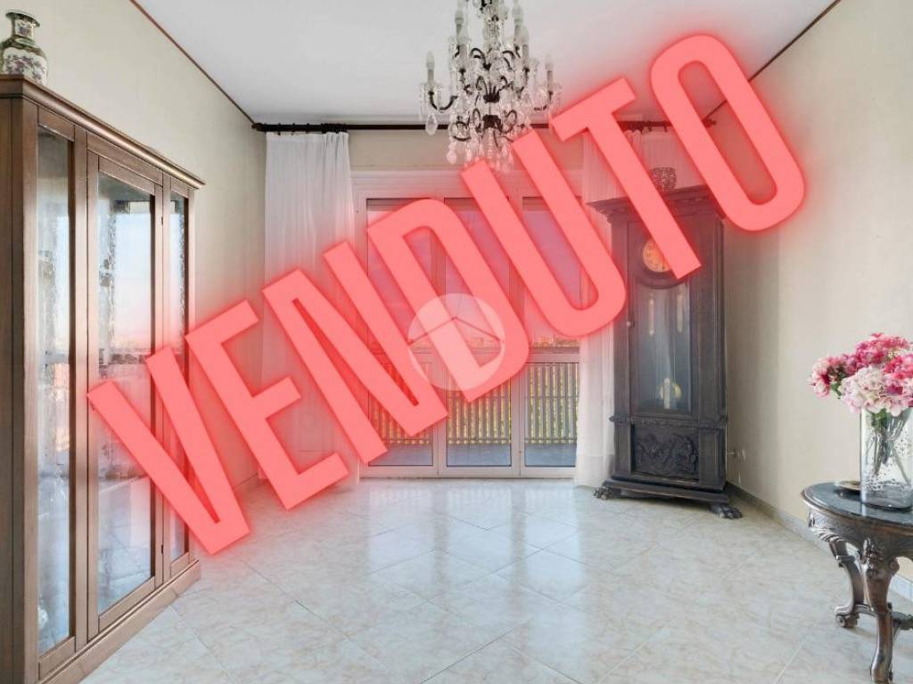 appartamento in vendita a Milano in zona Chiesa Rossa