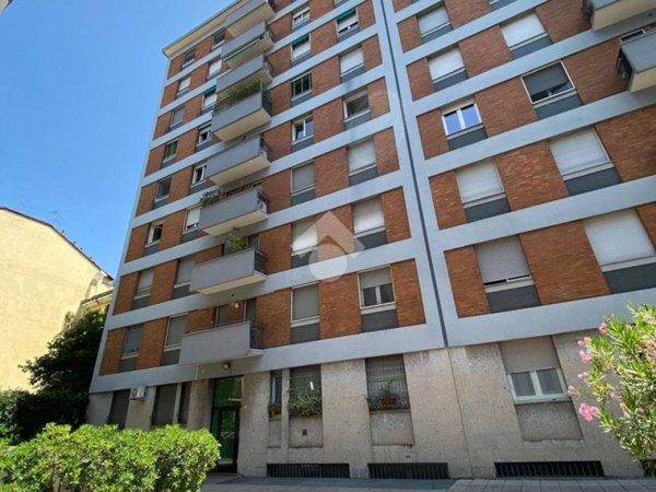 appartamento in vendita a Milano in zona Porta Venezia
