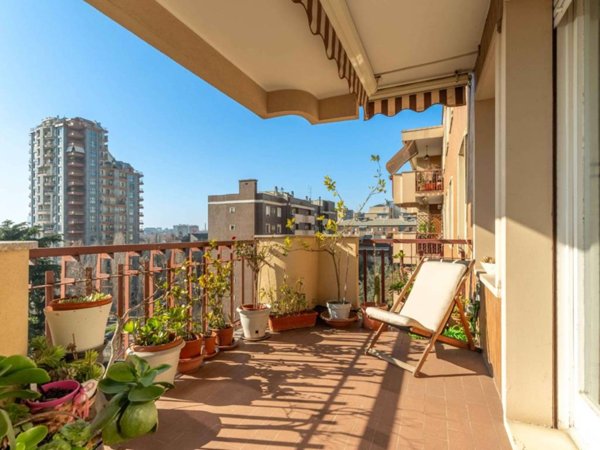 appartamento in vendita a Milano in zona Bicocca