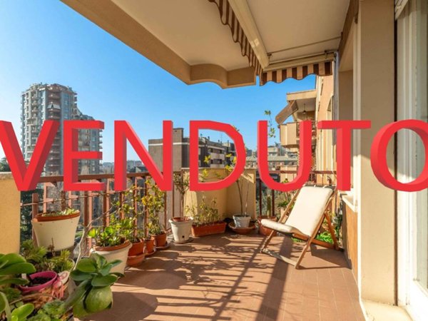 appartamento in vendita a Milano in zona Niguarda