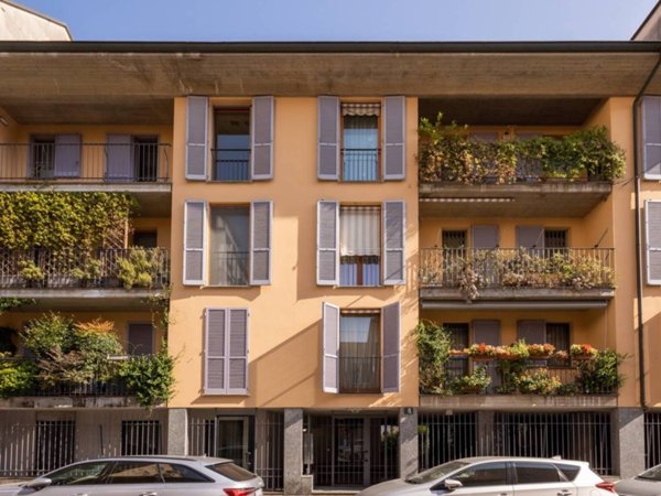 appartamento in vendita a Milano in zona San Vittore