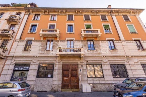 appartamento in vendita a Milano in zona Bocconi