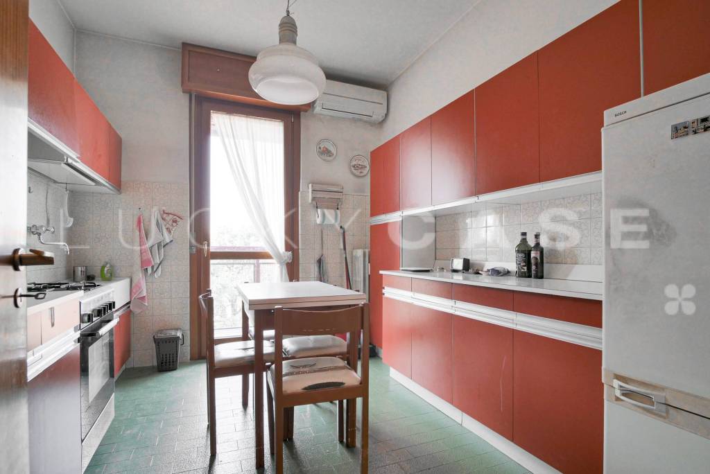 appartamento in vendita a Milano in zona Affori