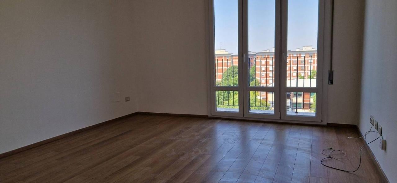 appartamento in vendita a Milano in zona Quartiere degli Olmi