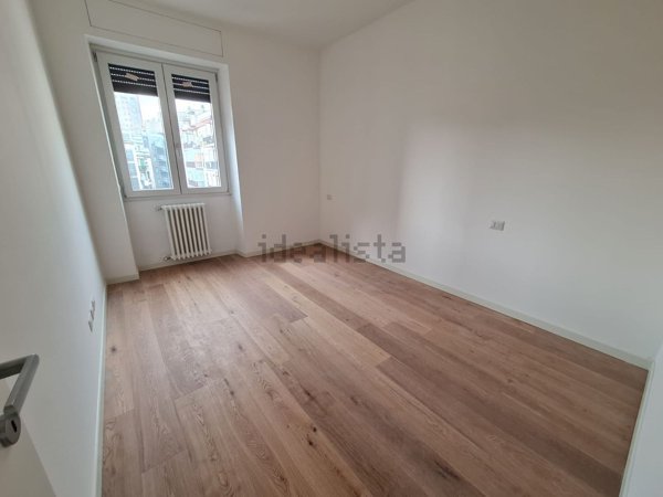 appartamento in vendita a Milano in zona Porta Romana