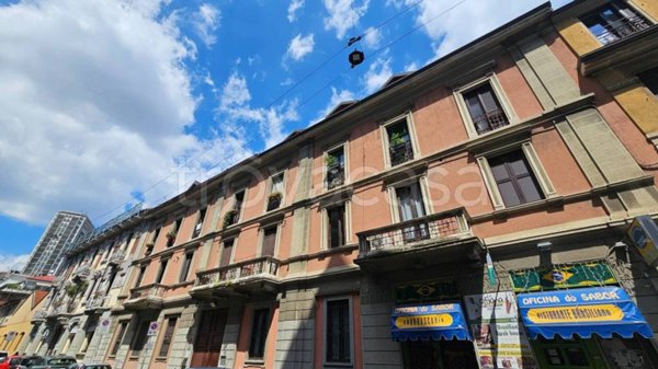 appartamento in vendita a Milano in zona Porta Romana