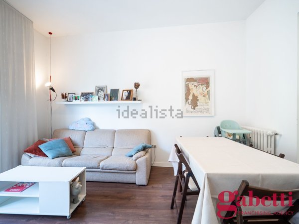 appartamento in vendita a Milano in zona Città Studi