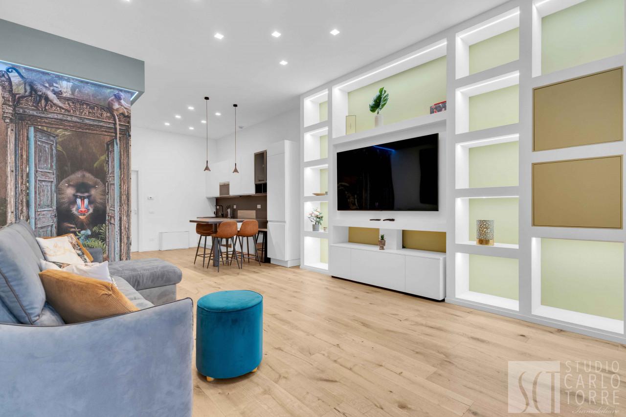 appartamento in vendita a Milano in zona Porta Genova