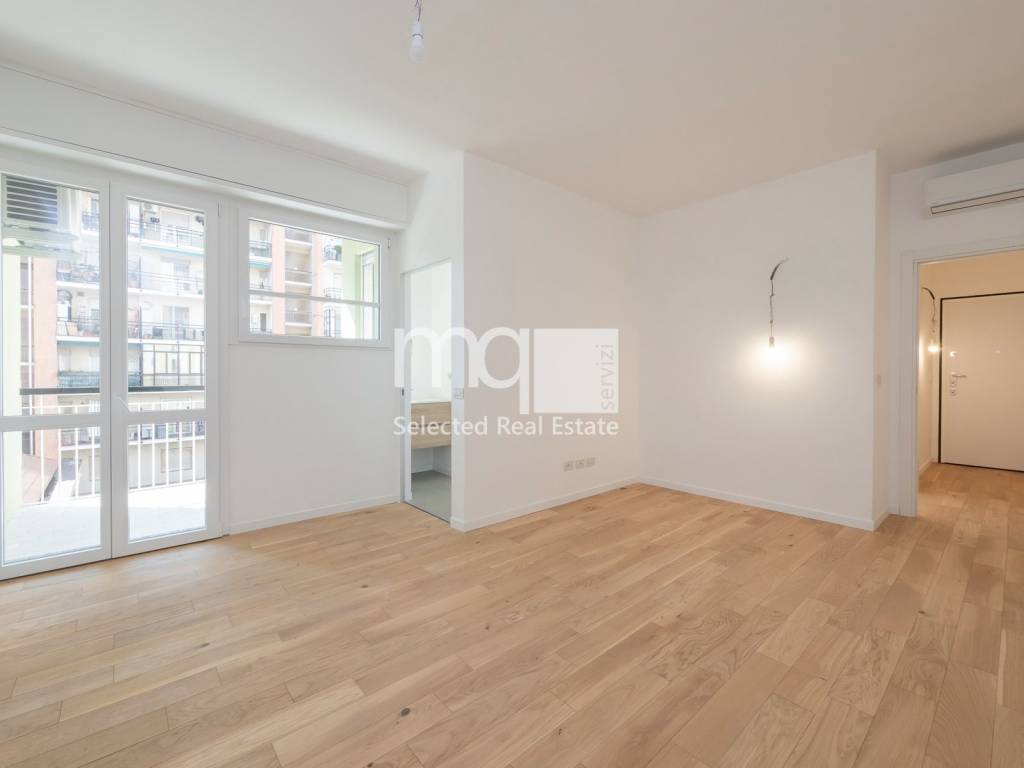 appartamento in vendita a Milano in zona Città Studi