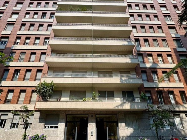 appartamento in vendita a Milano in zona Solari