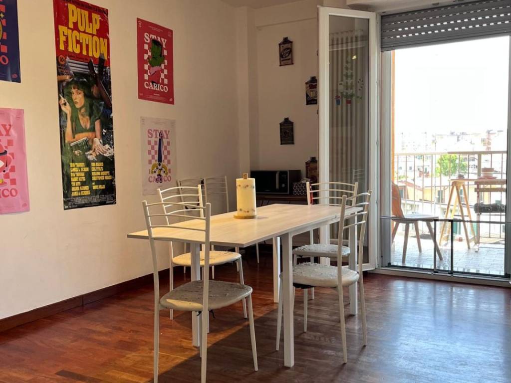 appartamento in vendita a Milano in zona San Siro