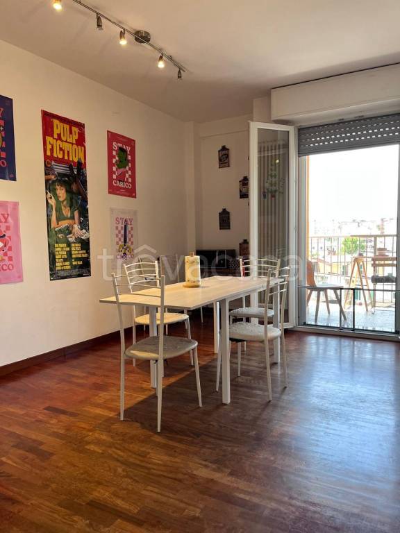 appartamento in vendita a Milano in zona San Siro