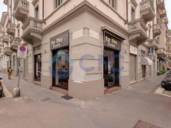 negozio in vendita a Milano in zona Città Studi