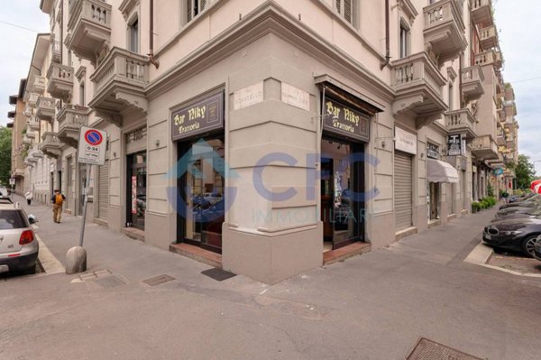 monolocale in vendita a Milano in zona Città Studi