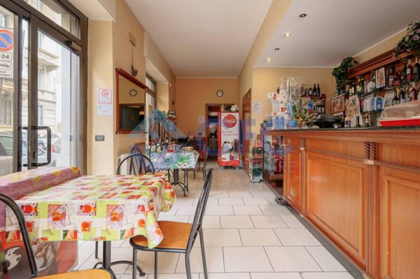 monolocale in vendita a Milano in zona Città Studi