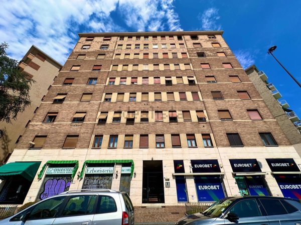 appartamento in vendita a Milano in zona Precotto