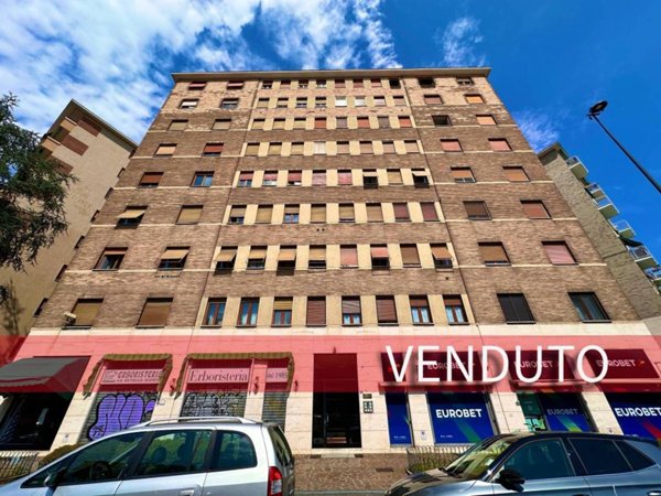 appartamento in vendita a Milano in zona Precotto