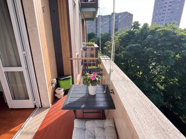 appartamento in vendita a Milano in zona Rogoredo