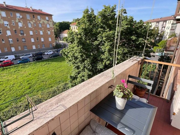 appartamento in vendita a Milano in zona Corvetto
