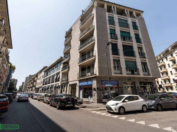 appartamento in vendita a Milano in zona Città Studi