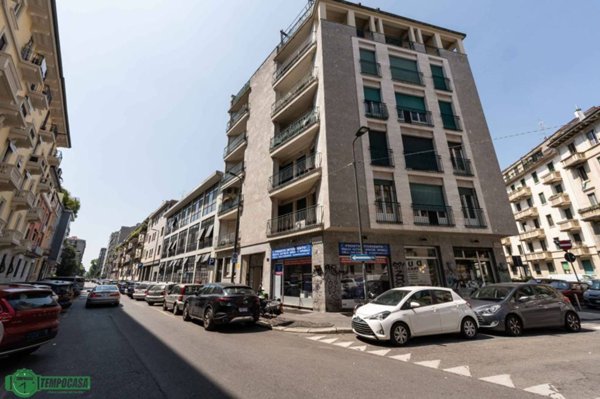 appartamento in vendita a Milano in zona Città Studi