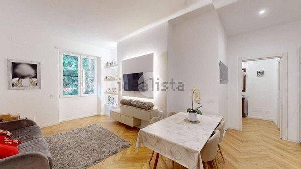 appartamento in vendita a Milano in zona Porta Vittoria