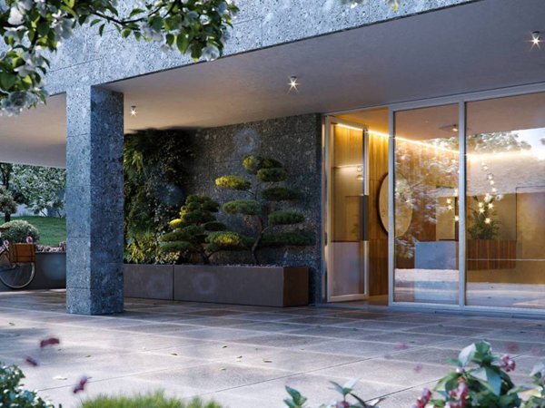 appartamento in vendita a Milano in zona Lambrate