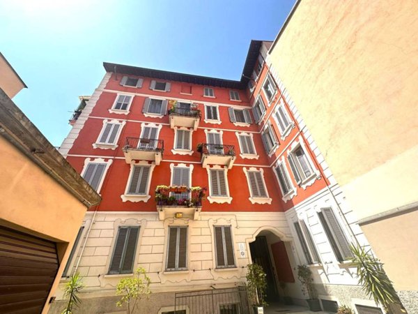 appartamento in vendita a Milano in zona Piazzale Lodi