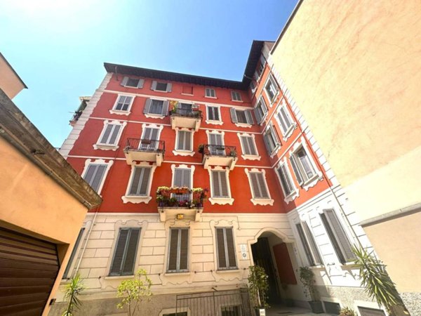 appartamento in vendita a Milano in zona Piazzale Lodi