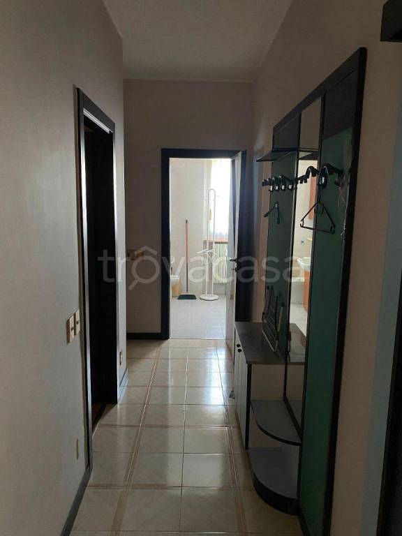 appartamento in vendita a Milano in zona San Siro