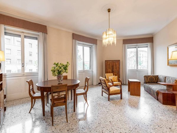 appartamento in vendita a Milano in zona Centro Direzionale