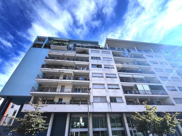 appartamento in vendita a Milano in zona Ponte Lambro