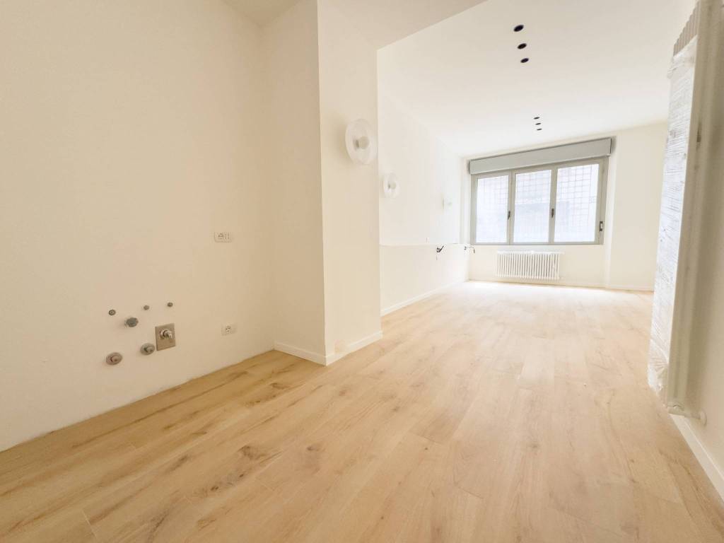 appartamento in vendita a Milano in zona Isola