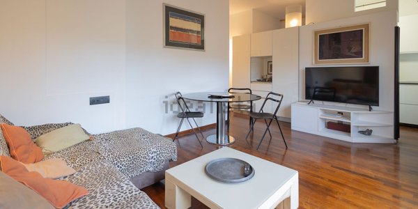 appartamento in vendita a Milano in zona San Siro