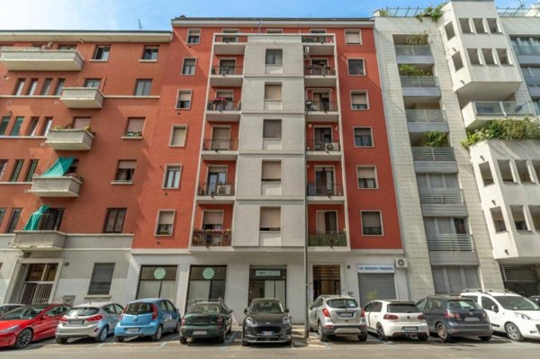 appartamento in vendita a Milano in zona Corvetto