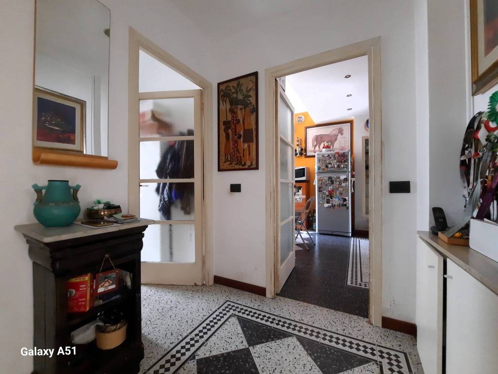 appartamento in vendita a Milano in zona Solari