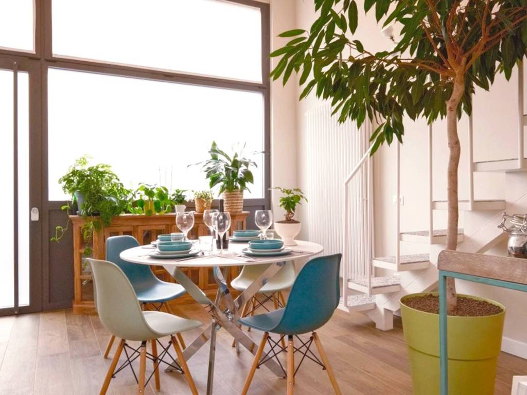 appartamento in vendita a Milano in zona Solari
