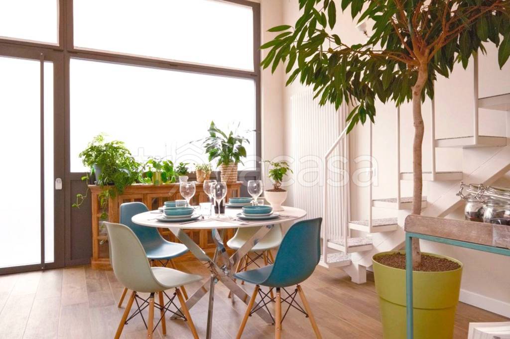 appartamento in vendita a Milano in zona Solari