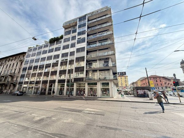 appartamento in vendita a Milano in zona Centro Direzionale