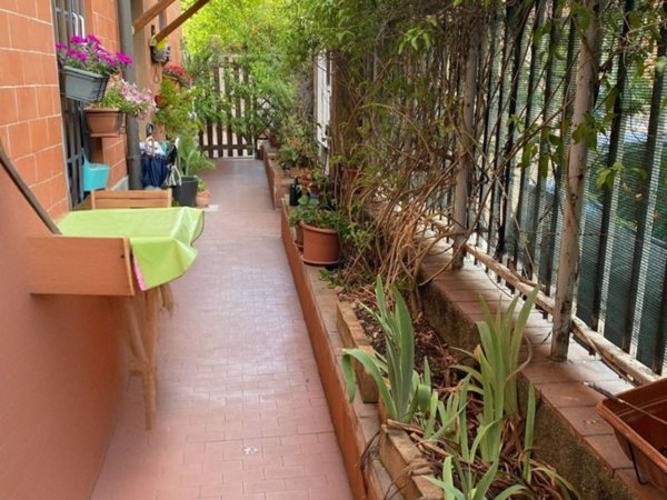 appartamento in vendita a Milano in zona Bovisa
