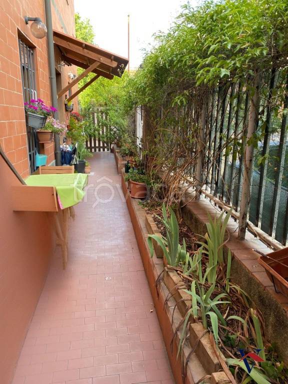 appartamento in vendita a Milano in zona Affori