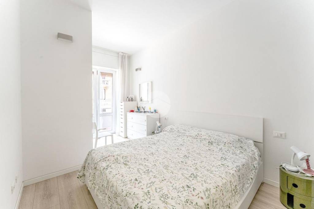 appartamento in vendita a Milano in zona Maciachini
