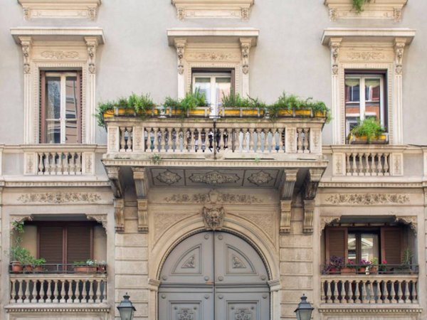 appartamento in vendita a Milano in zona Centro Direzionale
