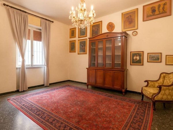 appartamento in vendita a Milano in zona Precotto